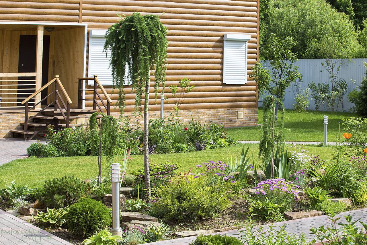 Проект Крекшино