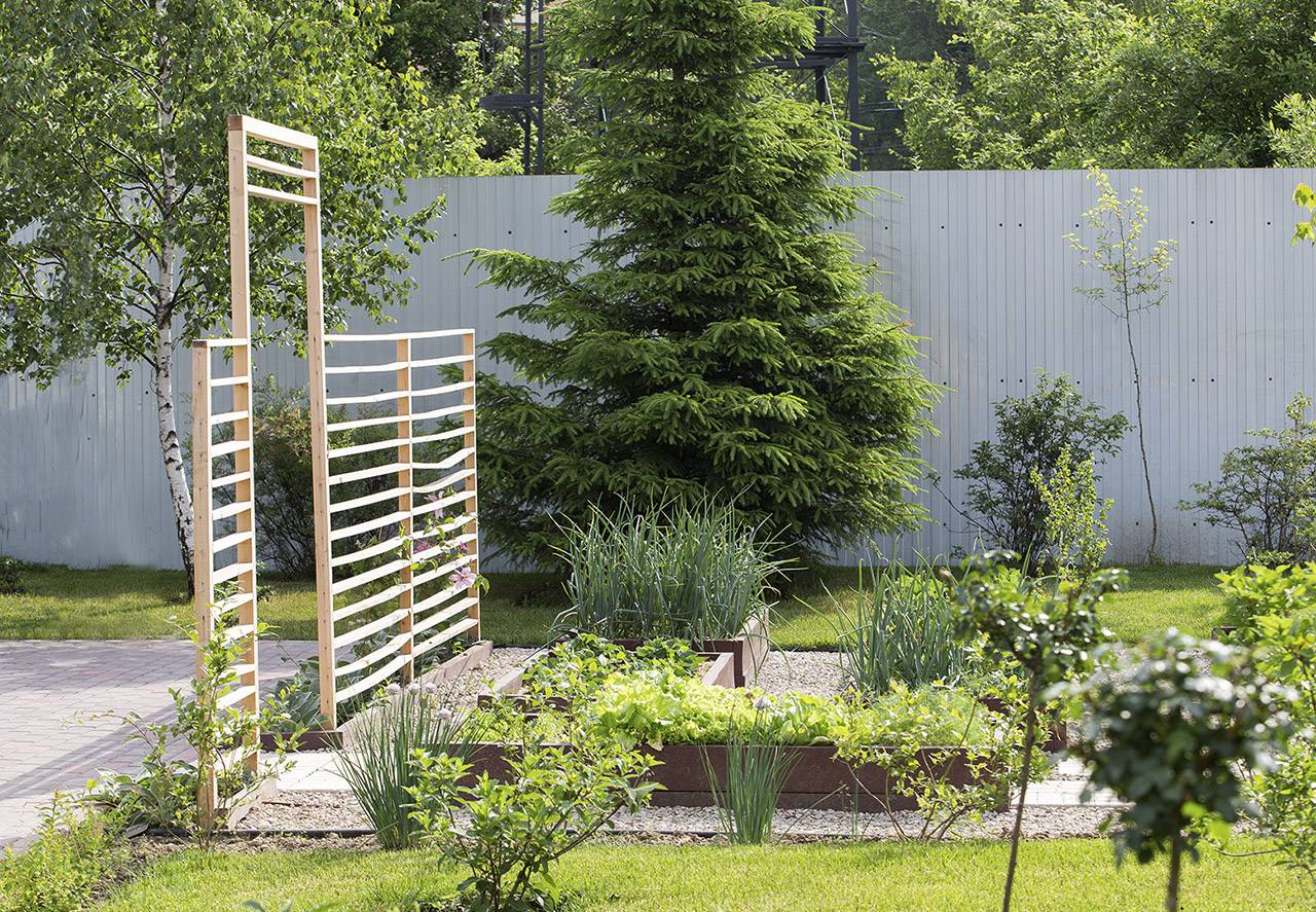 Проект Крекшино