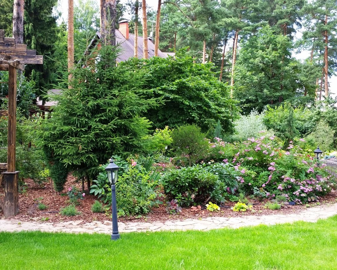 Проект Троицкое